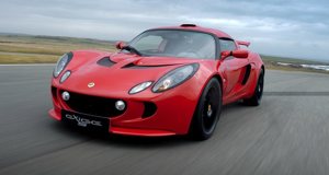 Exige (2004 - 2011)